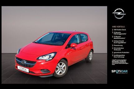 Opel Corsa 113.000 km 7.450 &euro; Lübbenau / Spreewald 03222