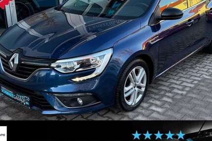 Renault Megane 71.598 km 14.490 &euro; Spremberg 03130