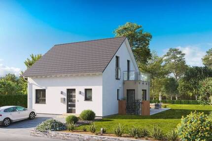 Haus Drebkau - 3 Zimmer, 119 m&sup2;, 272.199&euro; | Angebot:26244649