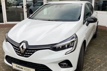 Renault Clio 4.050 km 16.790 &euro; Cottbus/Groß Gaglow 03051