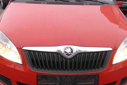 Skoda Roomster 175.500 km 2.799 &euro; Cottbus 03051