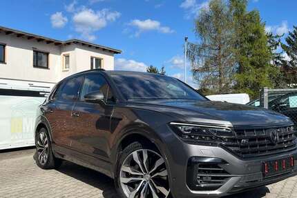 VW Touareg 79.100 km 27.999 &euro; Cottbus 03050