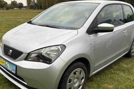Seat Mii 110.672 km 6.990 € Tschernitz 03130