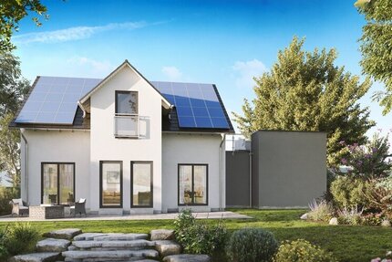 Architektur für Aufsteiger- Ihr Clever 3-Moment 5 zimmer