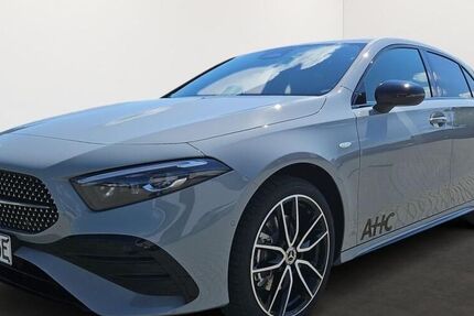 Mercedes A 250