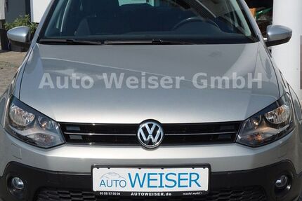 VW Polo 79.000 km 9.990 &euro; Cottbus-Sielow 03055
