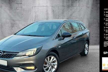 Opel Astra 69.800 km 15.950 &euro; Lübbenau 03222