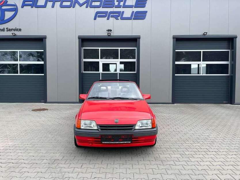 Kadett