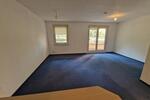 **FRISCH RENOVIERT**1-Zimmer-Wohnung Balkon Bad mit Wanne EBK Fußbodenheizungab 15.03. 1 zimmer