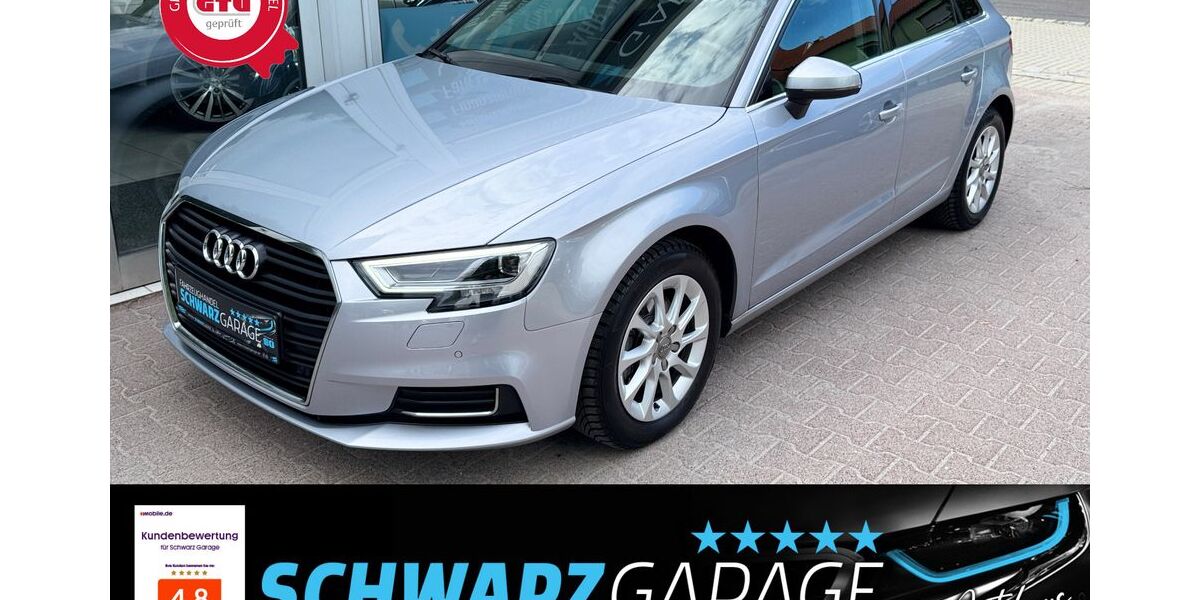 Audi A3 84.819 km 17.490 &euro; Spremberg 03130