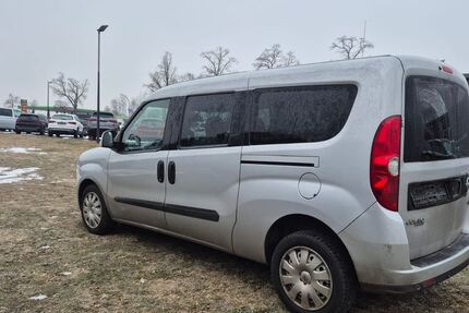 Opel Combo 198.600 km 6.200 &euro; Tschernitz 03130