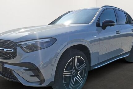 Mercedes-Benz GLC 400 21.900 km 71.890 &euro; Cottbus 03042