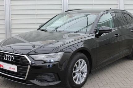 Audi A6 98.080 km 41.990 &euro; Cottbus / Groß Gaglow 03051