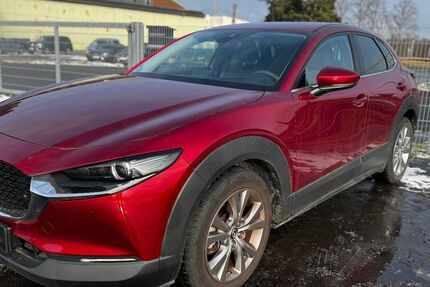 Mazda CX-30 10.979 km 21.988 &euro; Cottbus 03044