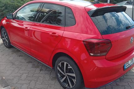 VW Polo 67.000 km 16.350 &euro; Altdöbern 03229