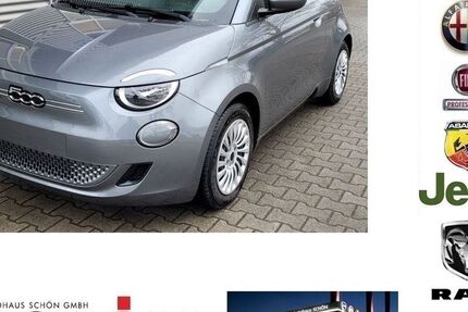 Fiat 500e 8.769 km 13.990 &euro; Cottbus 03050