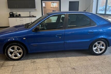 Citroen Xsara 172.000 km 1.290 &euro; Spremberg 03130