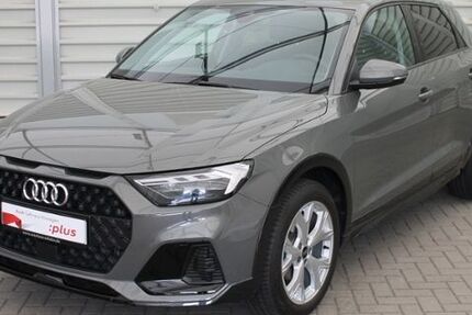 Audi A1 6.190 km 25.990 &euro; Cottbus / Groß Gaglow 03051