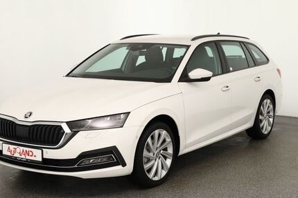 Skoda Octavia 99.986 km 20.990 &euro; Cottbus OT Kolkwitz 03099