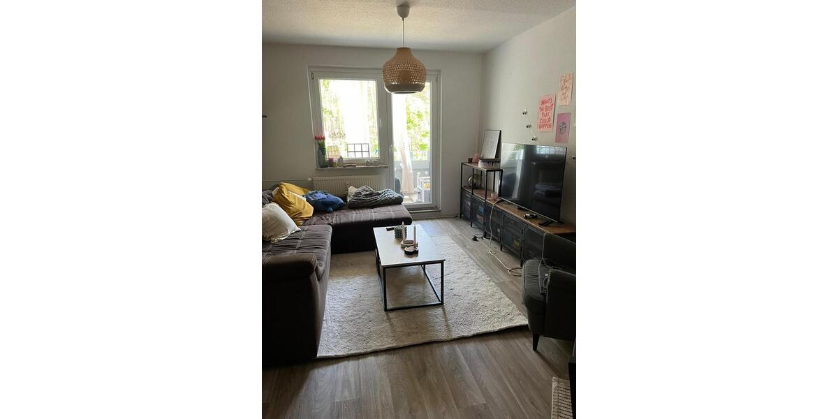 Etagenwohnung Kolkwitz - 4 Zimmer, 72 m&sup2;, 550&euro; | Angebot:24814753