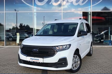 Ford Tourneo Connect 41.266 km 26.985 € Cottbus 03044