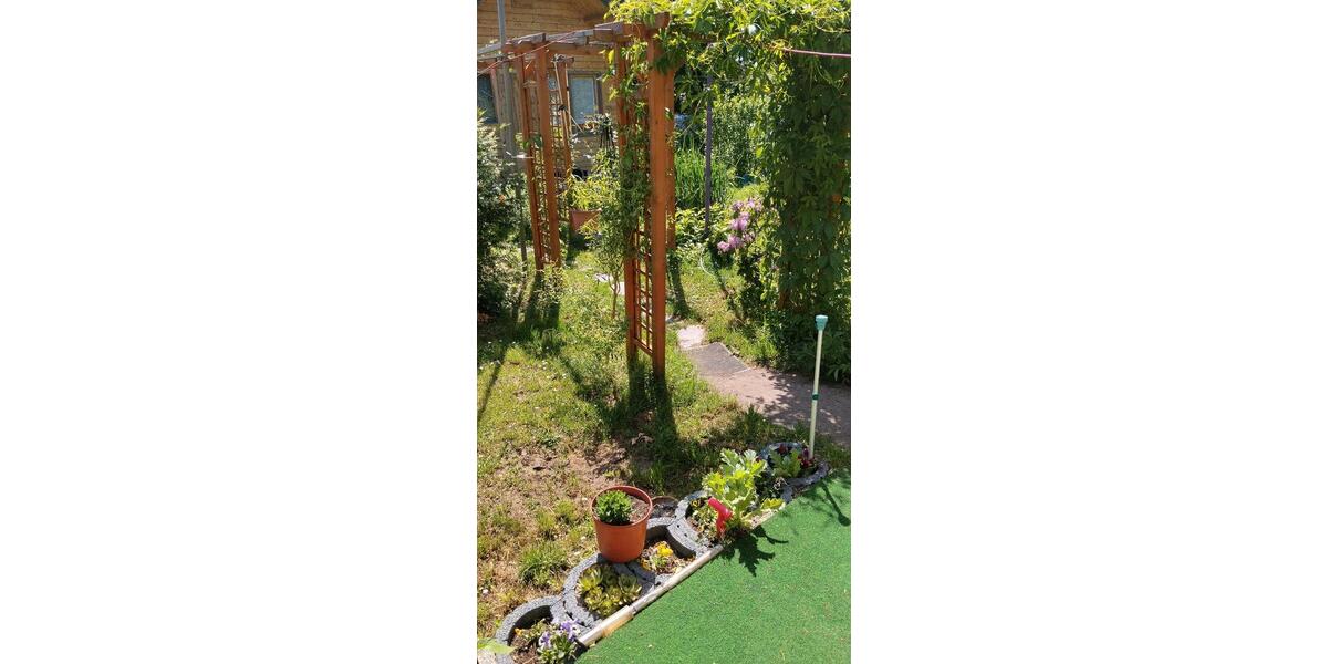 Bungalow Spremberg - 1 Zimmer, 40 m&sup2;, 60.000&euro; | Angebot:26857756