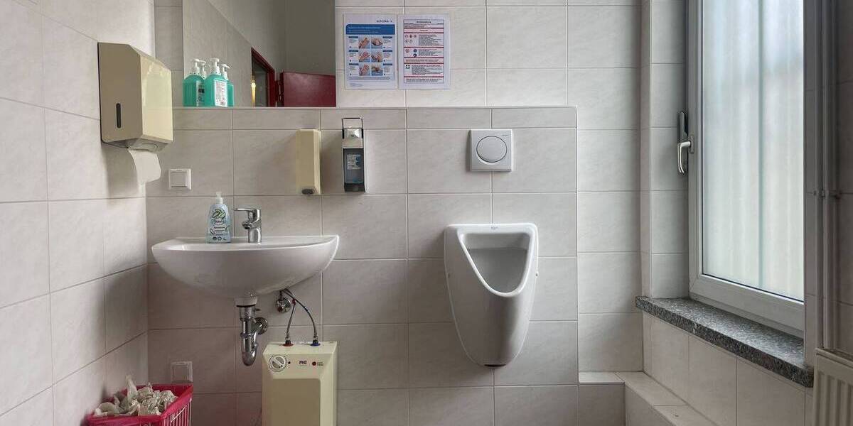 Alte Wache - neue Chancen zimmer