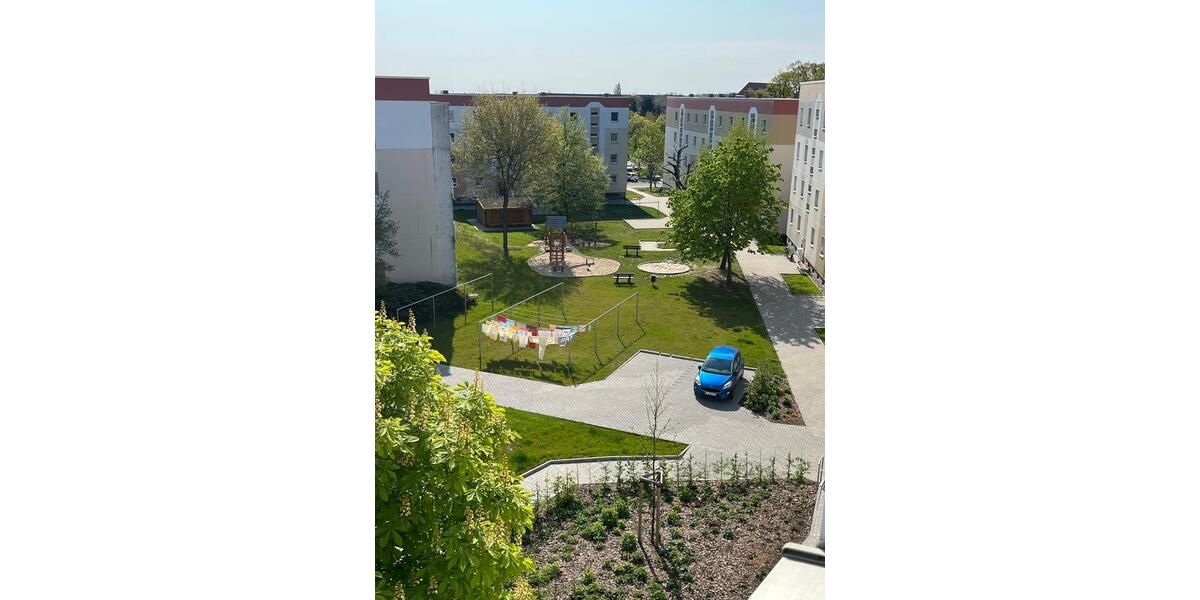 3 Zimmer Balkon und Altstadtnähe 3 zimmer