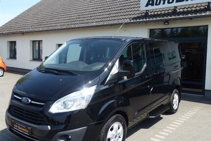 Ford Transit 140.852 km 19.985 &euro; Jaenschwalde 03197