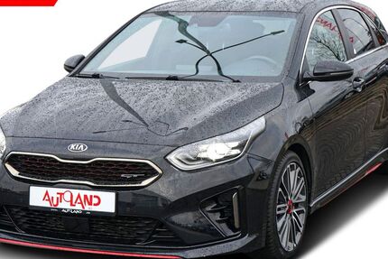 Kia ceed / Ceed 63.233 km 21.990 &euro; Cottbus OT Kolkwitz 03099