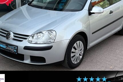 VW Golf 105.919 km 4.990 &euro; Spremberg 03130