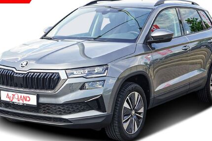 Skoda Karoq 13.303 km 29.950 &euro; Cottbus OT Kolkwitz 03099