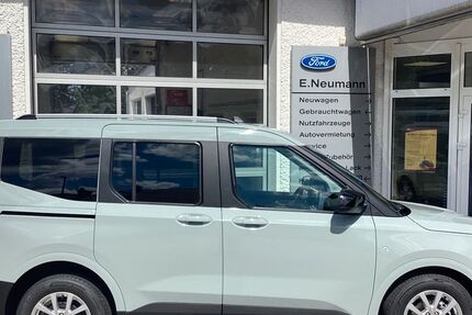 Ford Tourneo Courier 27.500 km 21.500 &euro; Spremberg (bei Cottbus) 03130