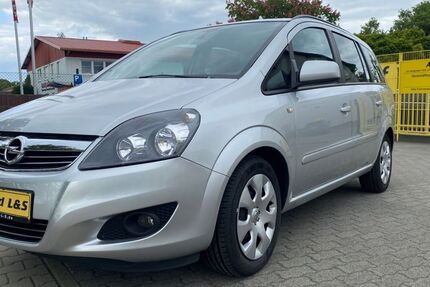 Opel Zafira 148.065 km 5.990 &euro; Cottbus/ Groß Gaglow 03051