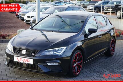 Seat Leon 103.771 km 18.490 &euro; Cottbus OT Kolkwitz 03099
