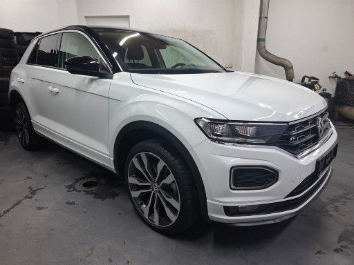 VW T-Roc 41.218 km 23.990 &euro; Cottbus 03042