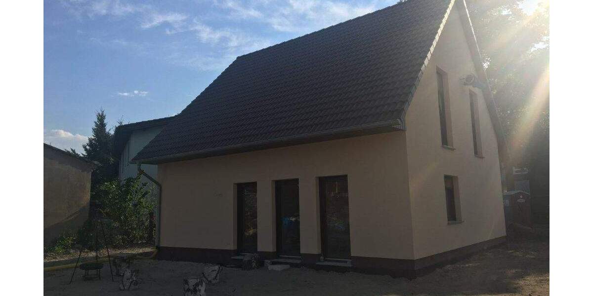Einfamilienhaus Cottbus Merzdorf - 400.000&euro; | Angebot:24708491