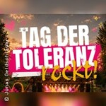 Tag der Toleranz ROCKT! - Open Air