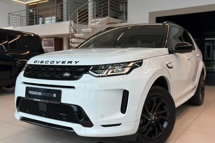 Land Rover Discovery 76.940 km 26.991 &euro; Cottbus 03051