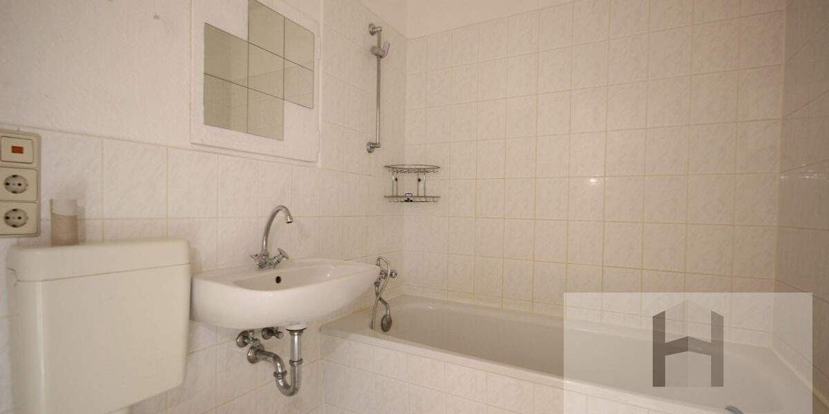 Wohn- und Geschäftshaus am Altmarkt 1 zimmer