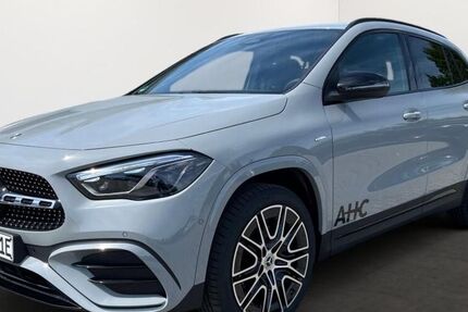 Mercedes GLA 250