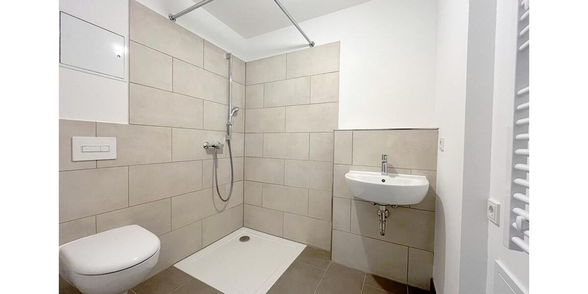 Etagenwohnung Cottbus Sachsendorf - 1 Zimmer, 36 m&sup2;, 570&euro; | Angebot:26163998