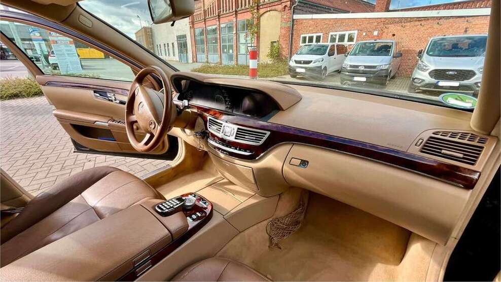 S 350