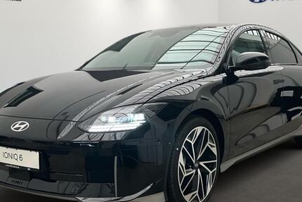 Hyundai IONIQ 6 9.500 km 43.950 € Cottbus 03042