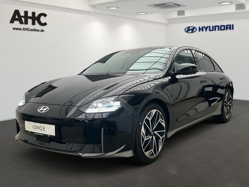 Hyundai IONIQ 6 9.500 km 43.950 € Cottbus 03042