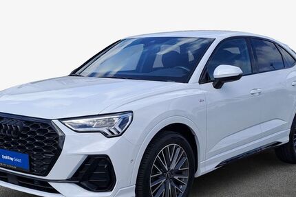 Audi Q3 132.777 km 26.940 &euro; Cottbus 03051