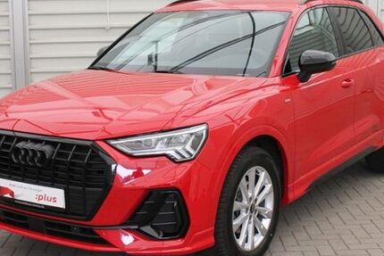 Audi Q3 11.944 km 38.990 &euro; Cottbus / Groß Gaglow 03051