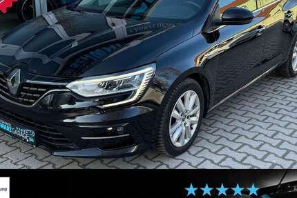 Renault Megane 85.129 km 15.990 &euro; Spremberg 03130