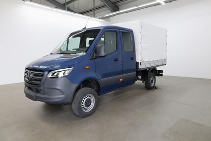 Mercedes-Benz Sprinter 23.990 km 58.191 &euro; Cottbus 03042