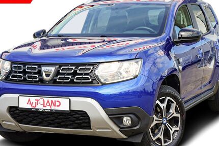 Dacia Duster 82.966 km 16.990 &euro; Cottbus OT Kolkwitz 03099